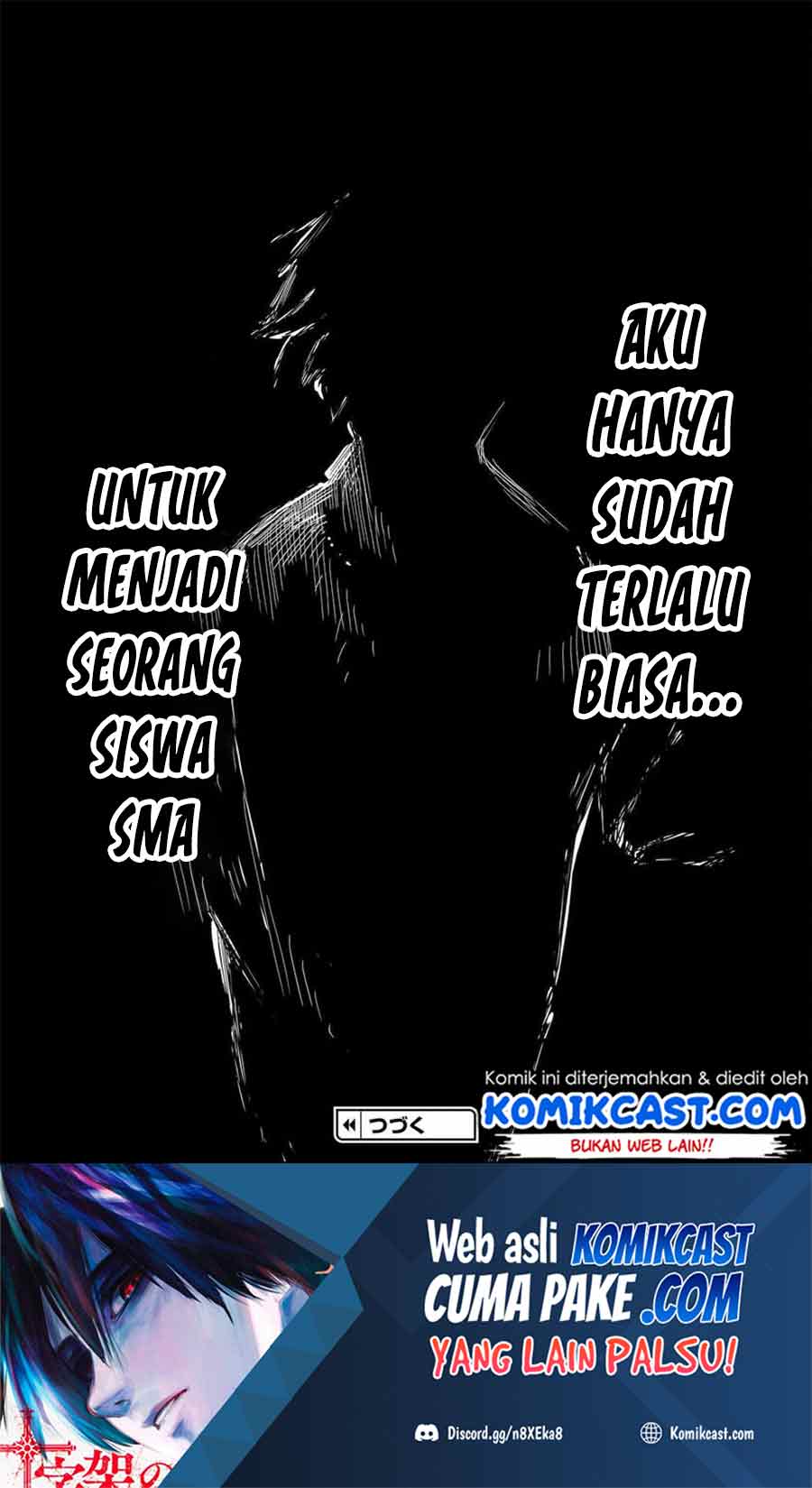 Isekai Kaeri no Eiyuu Iwaku Chapter 01.2 Gambar 30