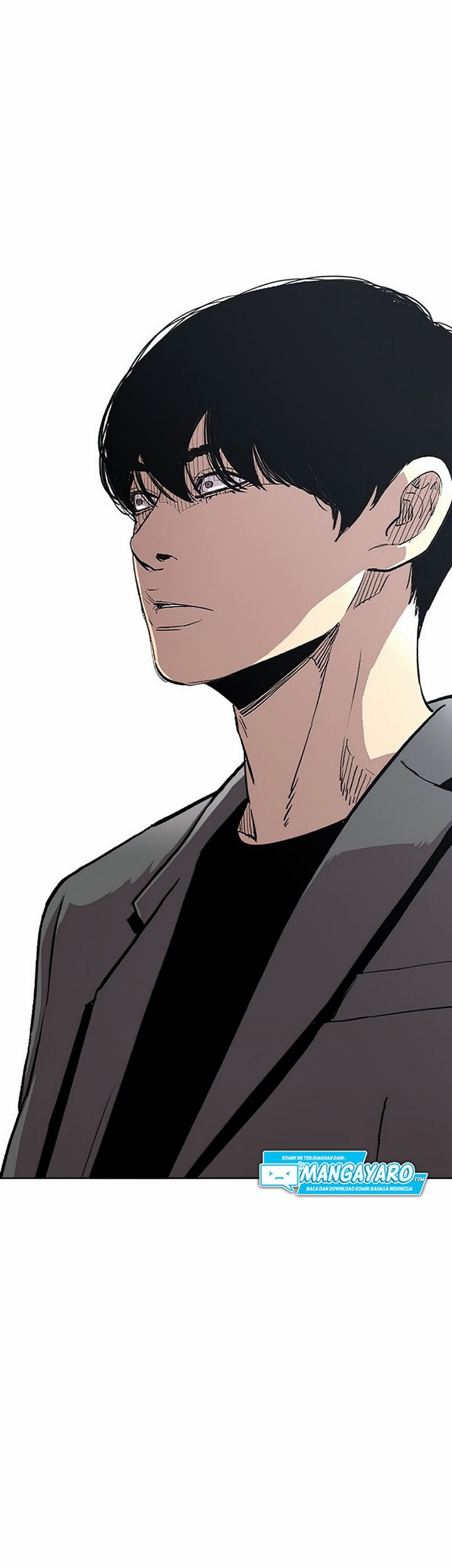 Face Slap Chapter 05.2 Gambar 27