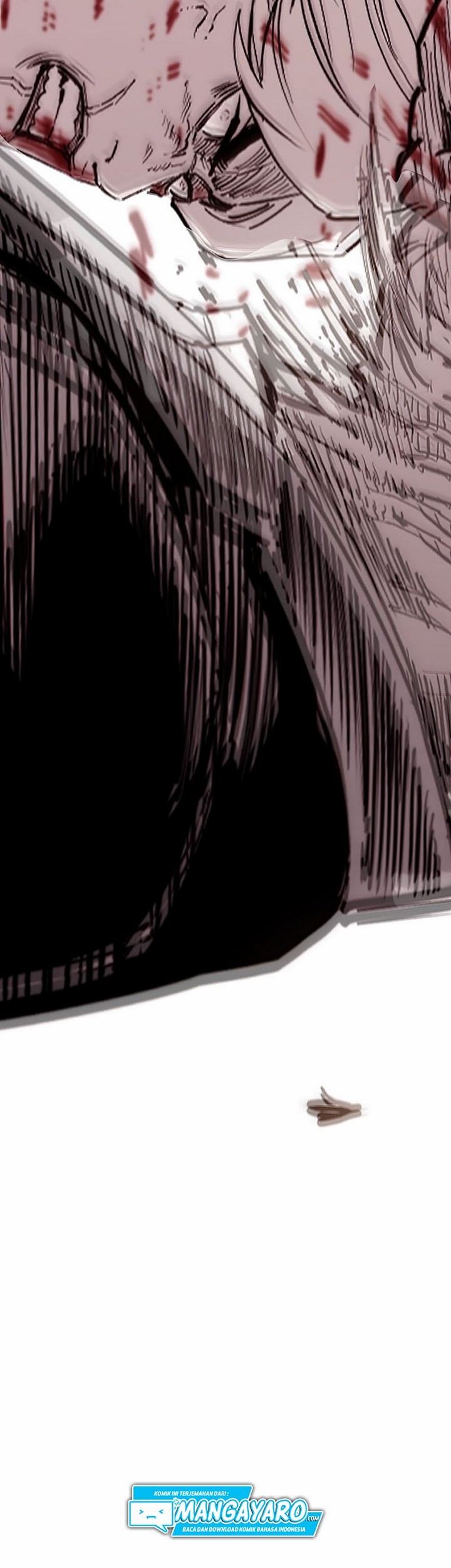Face Slap Chapter 05.2 Gambar 51