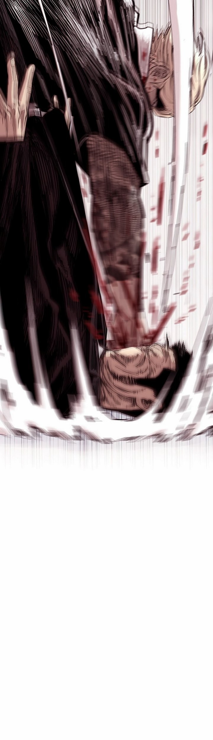 Face Slap Chapter 05.2 Gambar 55