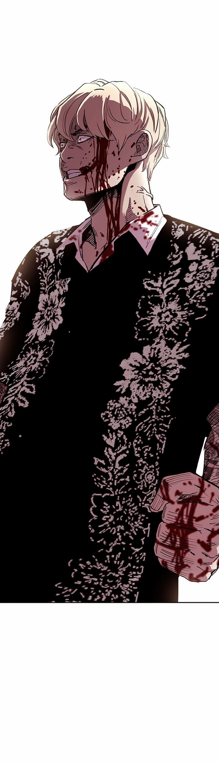 Face Slap Chapter 05.2 Gambar 64