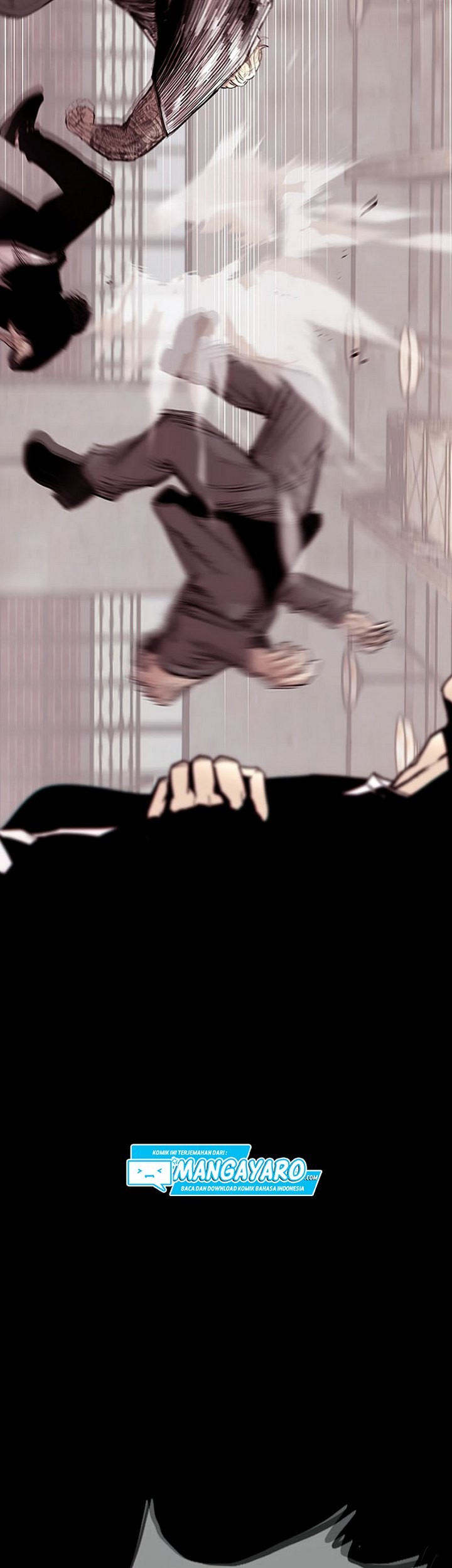 Face Slap Chapter 05.1 Gambar 66