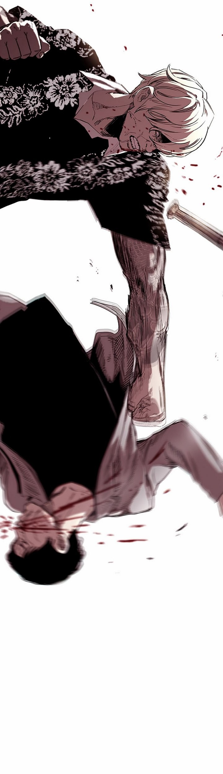 Face Slap Chapter 05.1 Gambar 75