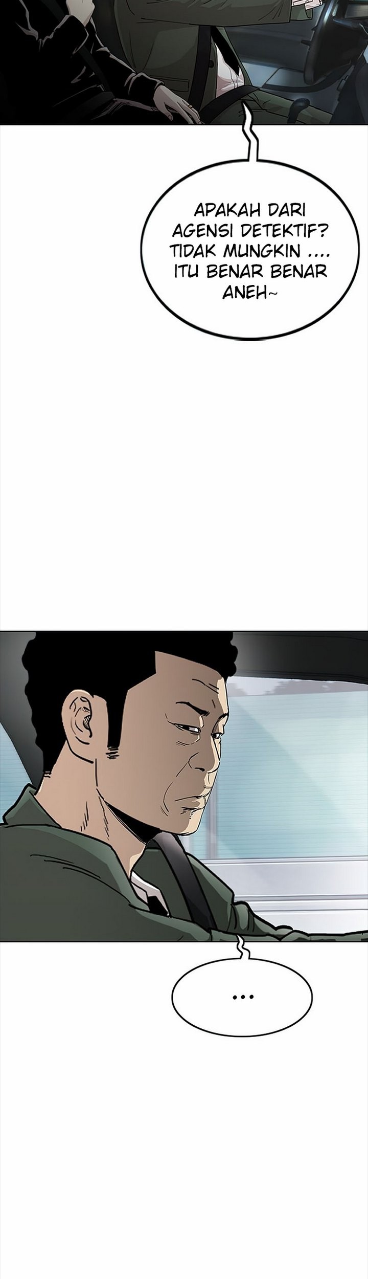Face Slap Chapter 05.1 Gambar 11