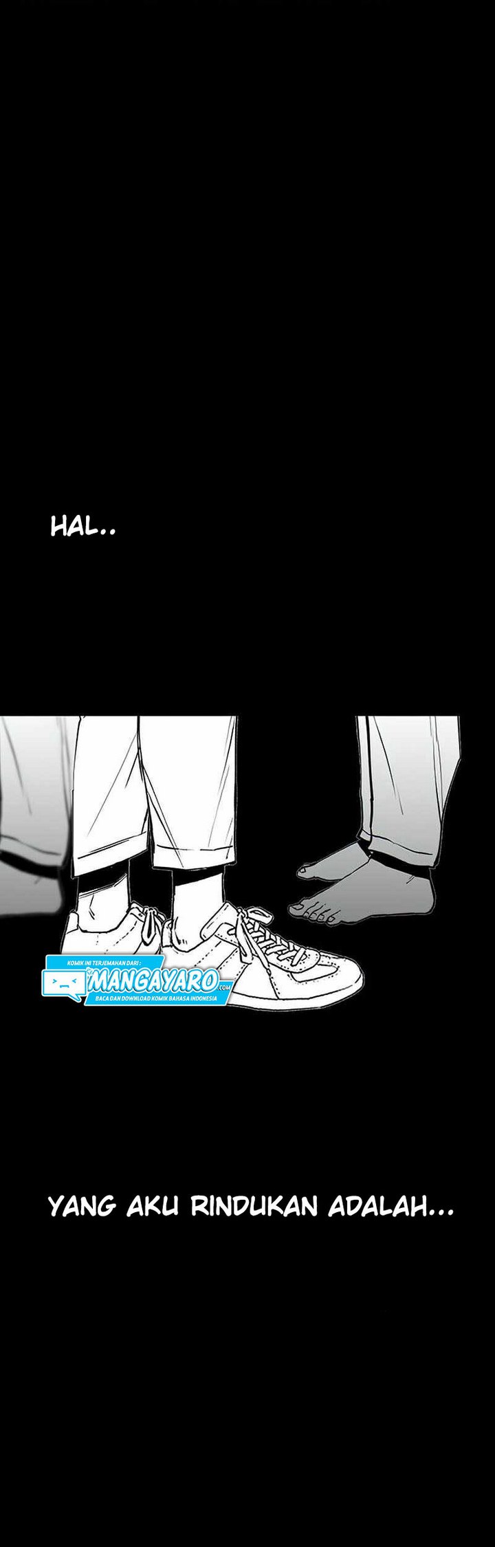 Face Slap Chapter 04.2 Gambar 11