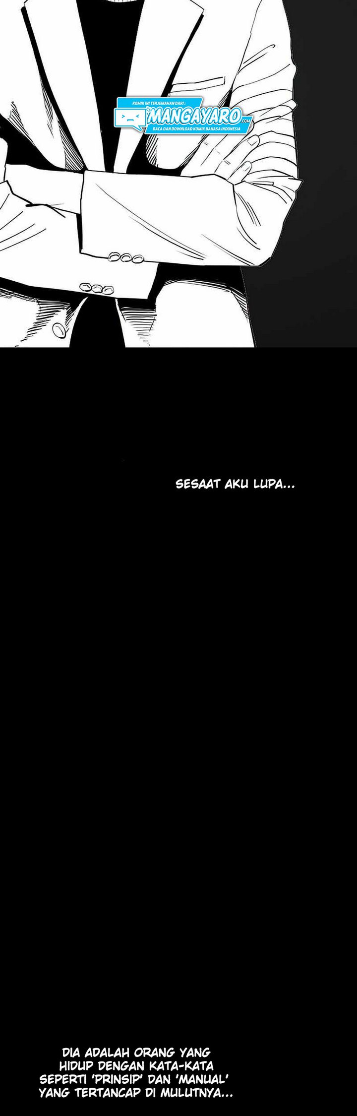 Face Slap Chapter 04.2 Gambar 16