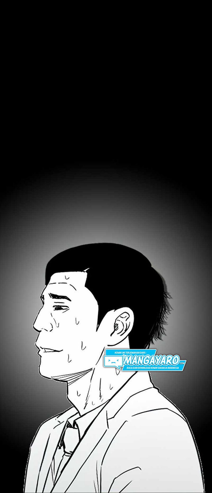 Face Slap Chapter 04.2 Gambar 17