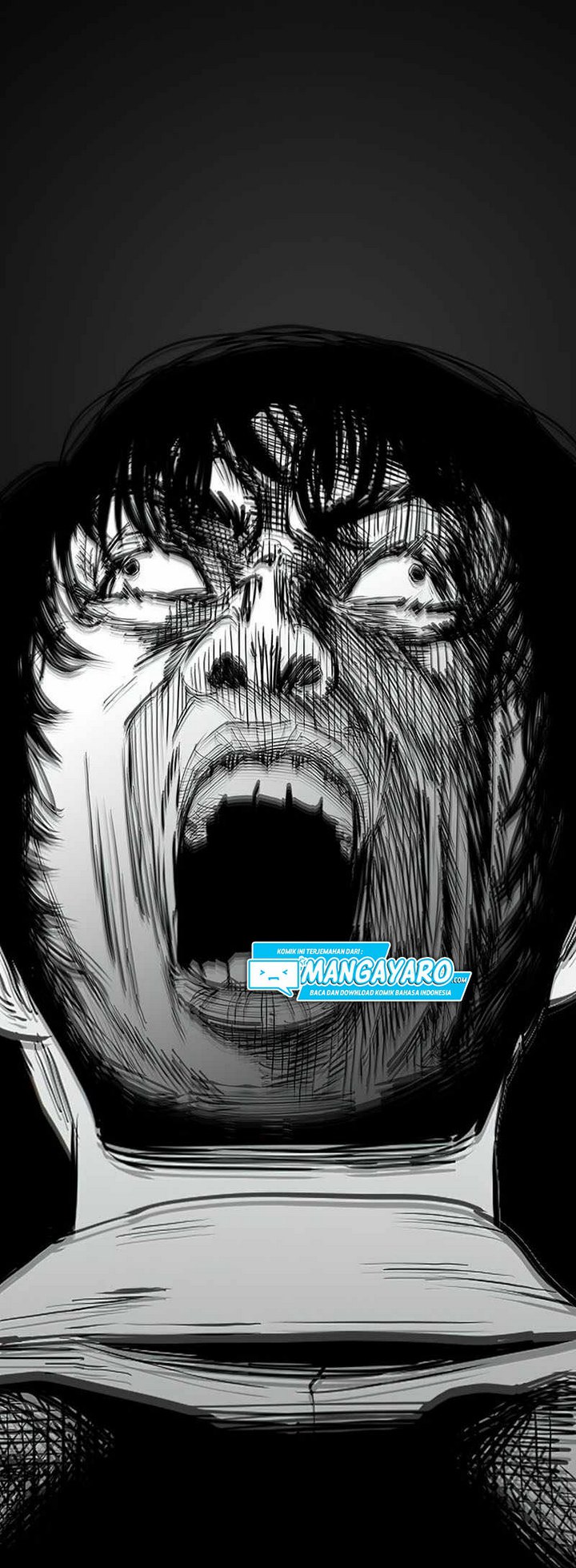 Face Slap Chapter 04.2 Gambar 24