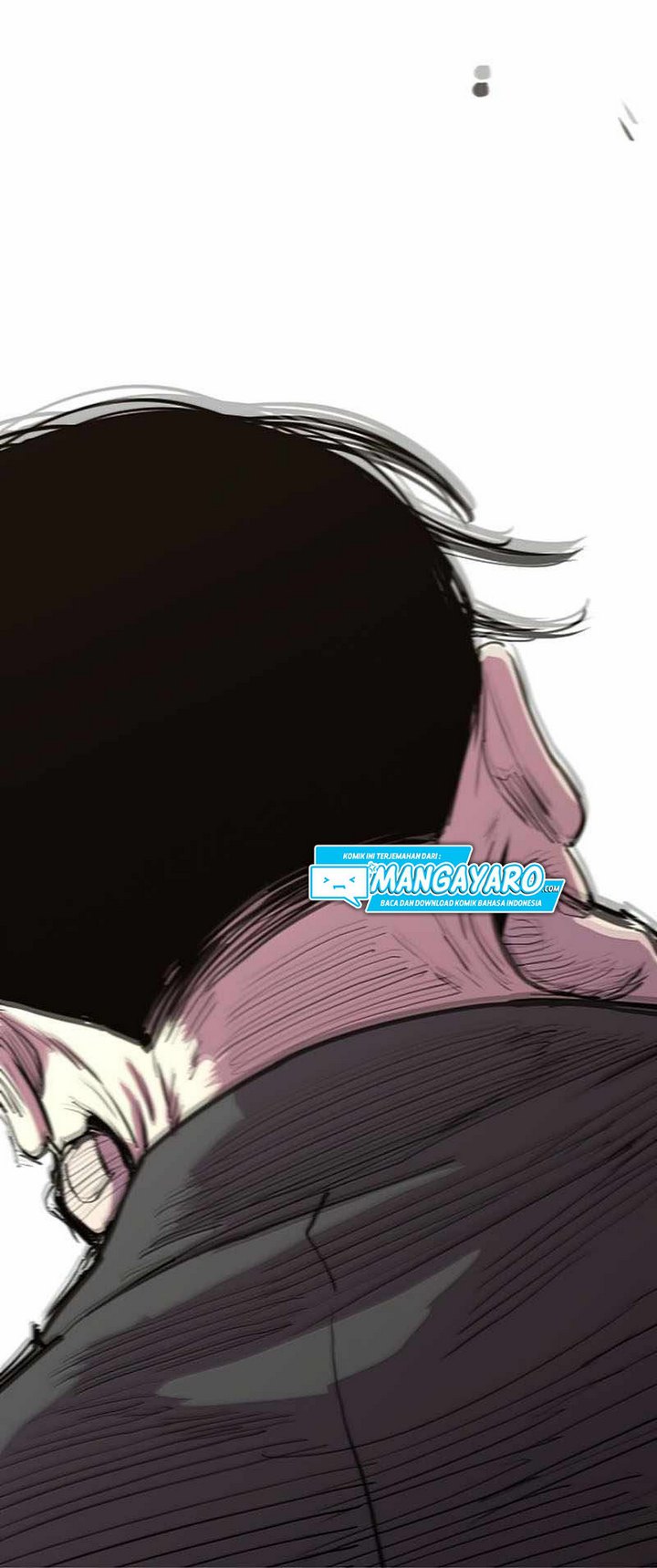 Face Slap Chapter 04.2 Gambar 38