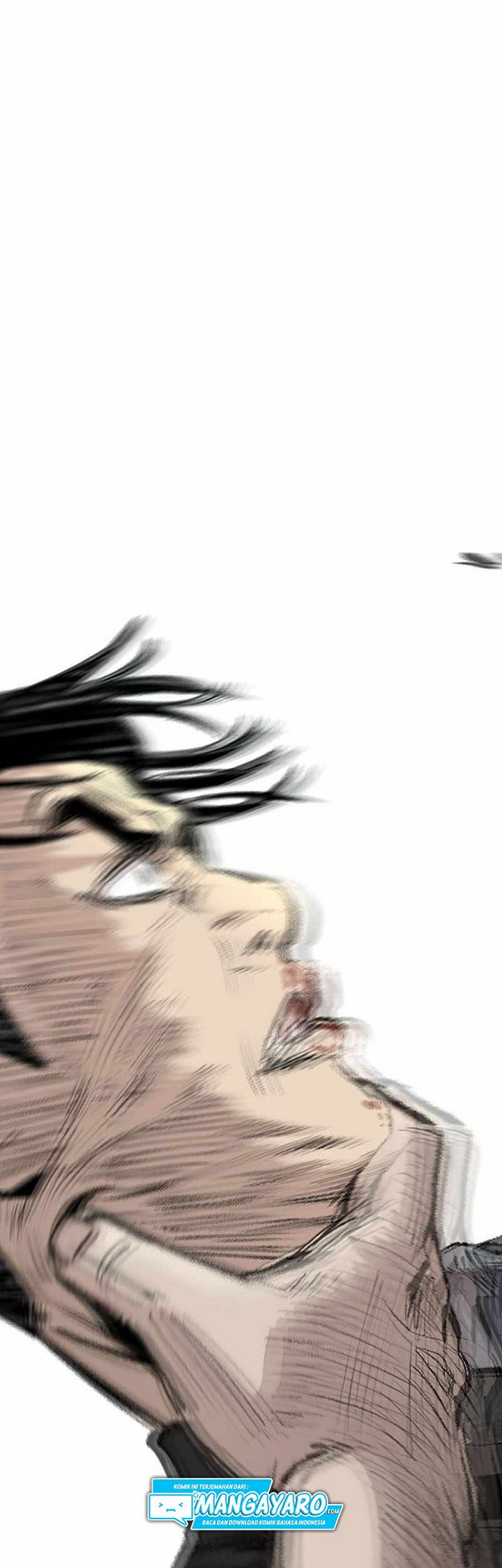 Face Slap Chapter 04.2 Gambar 39