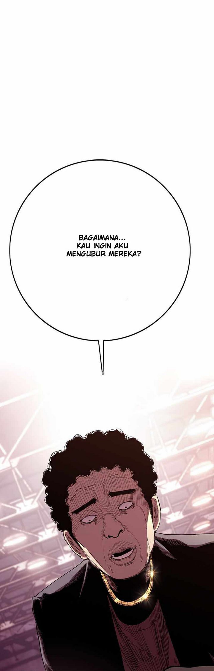 Face Slap Chapter 04.2 Gambar 48