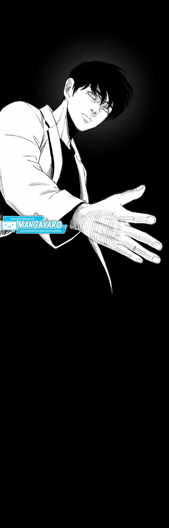 Face Slap Chapter 04.2 Gambar 6