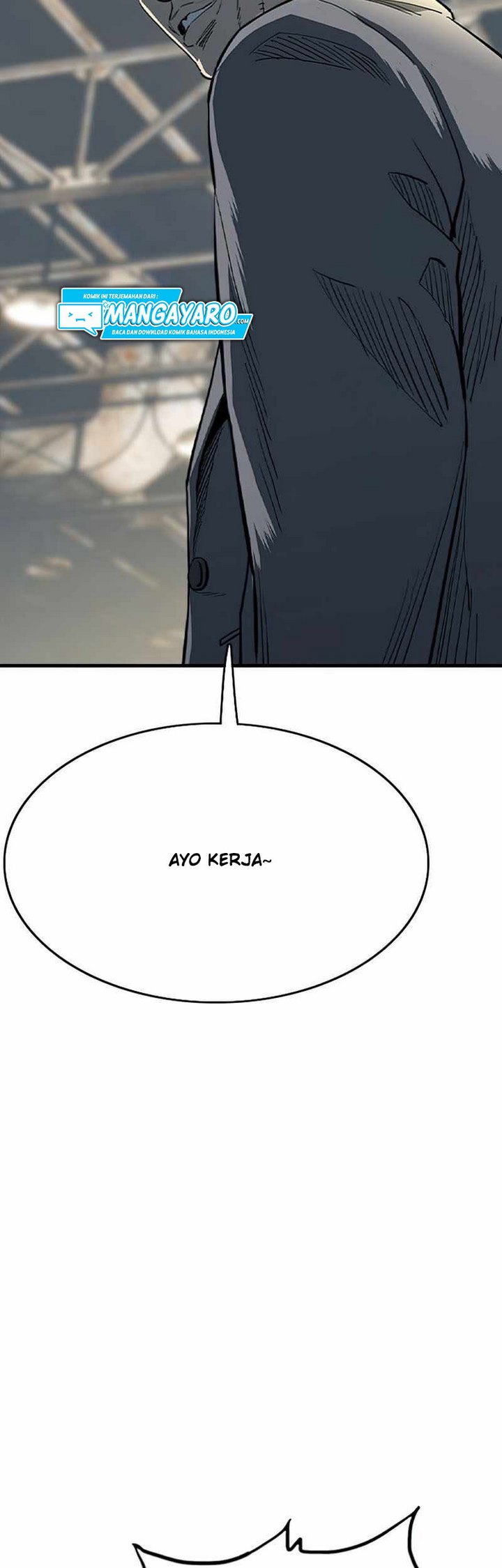 Face Slap Chapter 04.2 Gambar 55