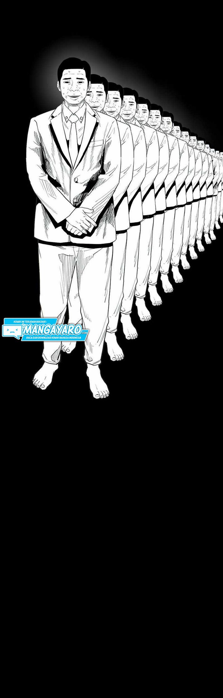 Face Slap Chapter 04.2 Gambar 7