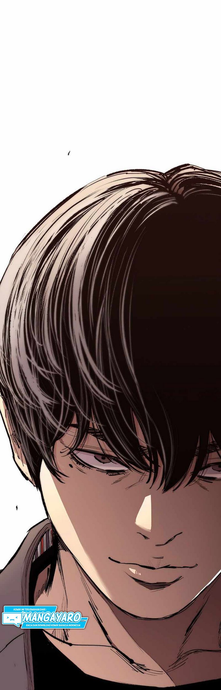 Face Slap Chapter 04.2 Gambar 61