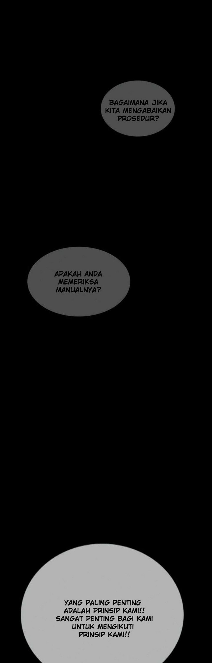 Face Slap Chapter 04.2 Gambar 9