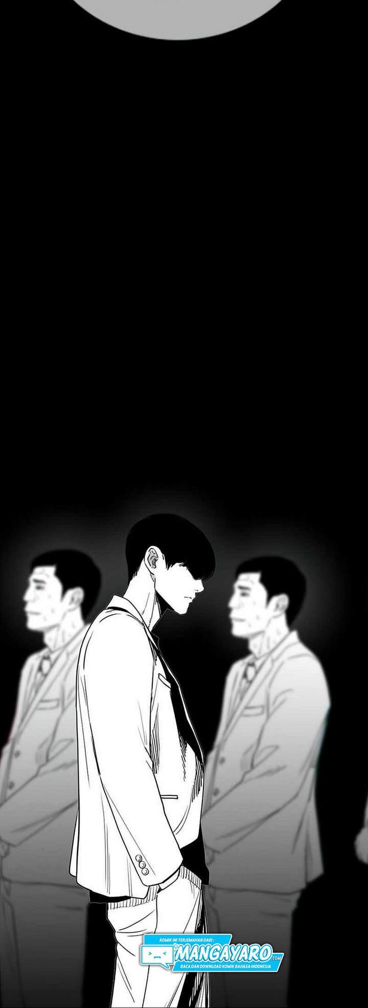 Face Slap Chapter 04.2 Gambar 10