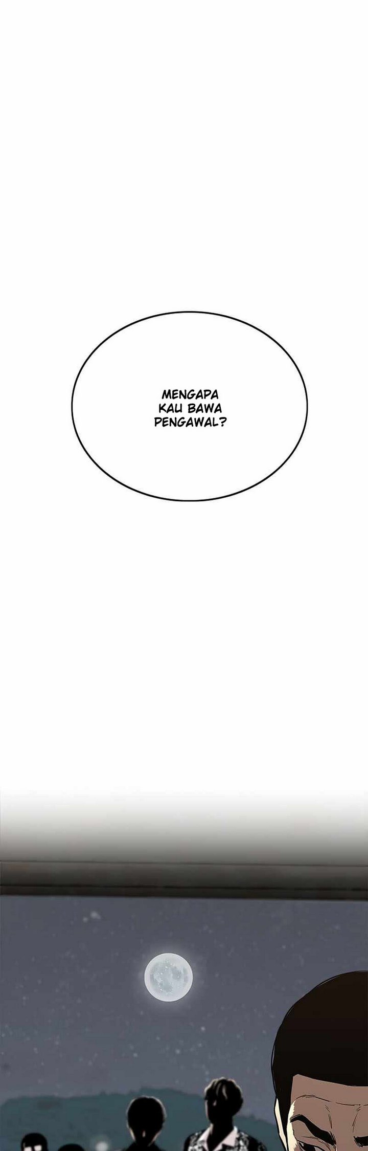 Face Slap Chapter 04.1 Gambar 35