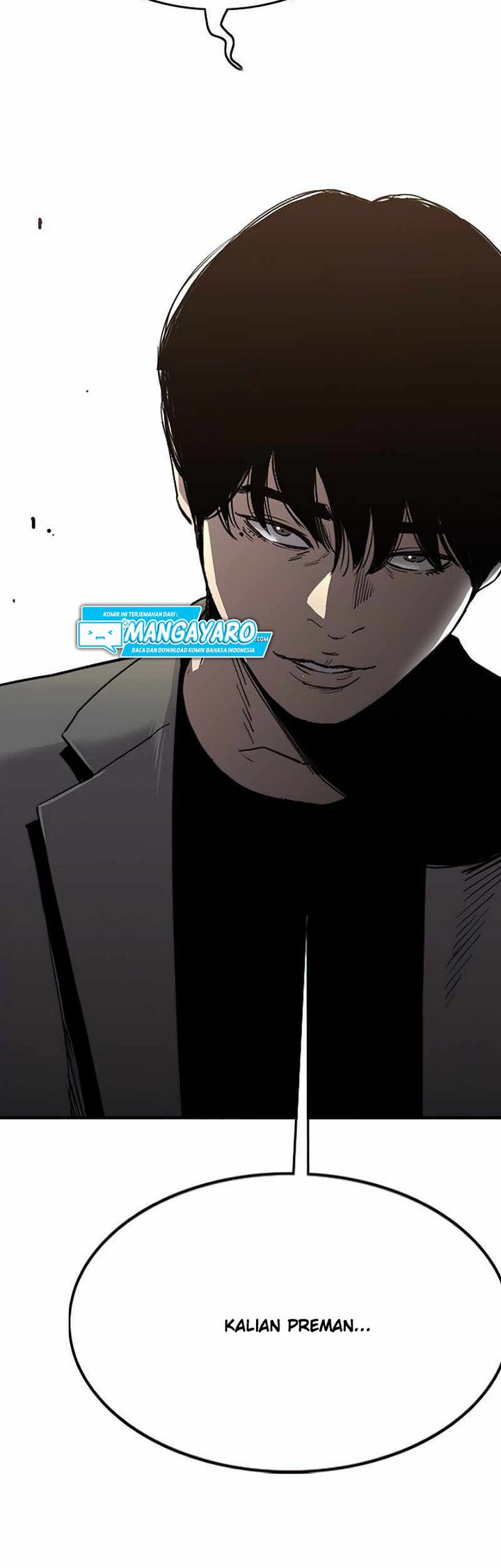 Face Slap Chapter 04.1 Gambar 42