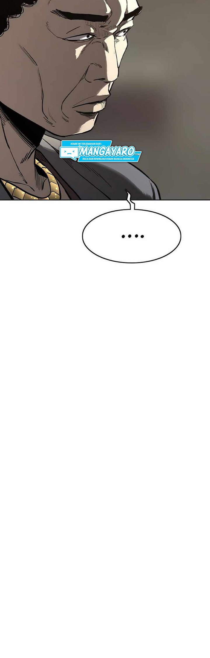 Face Slap Chapter 04.1 Gambar 44