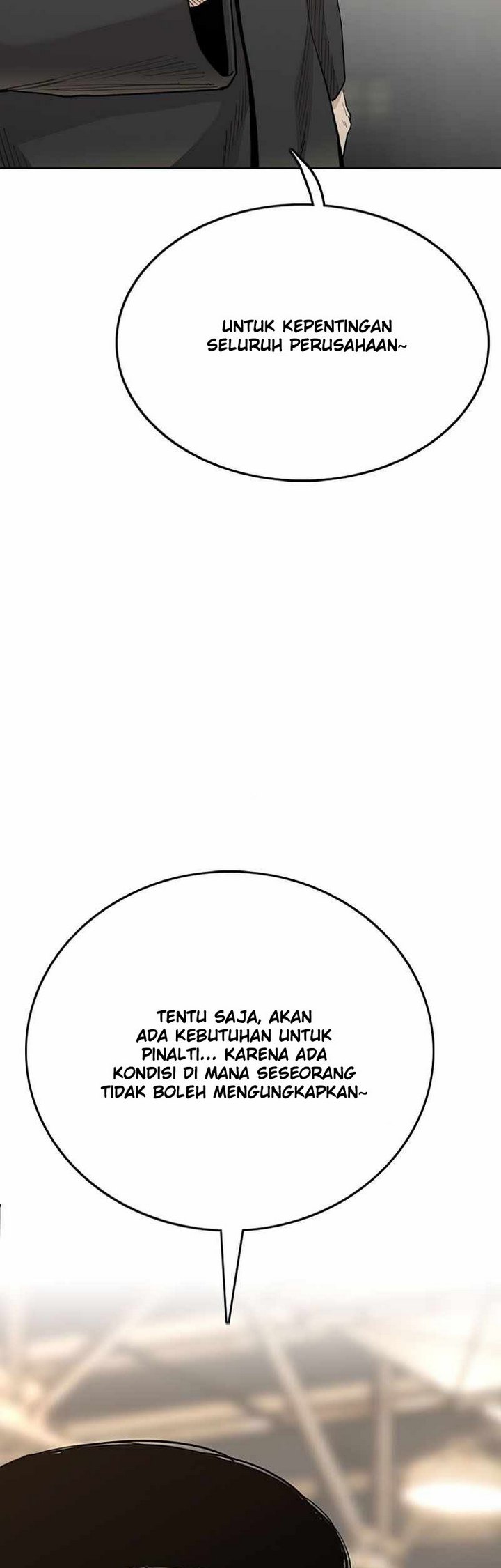 Face Slap Chapter 04.1 Gambar 50