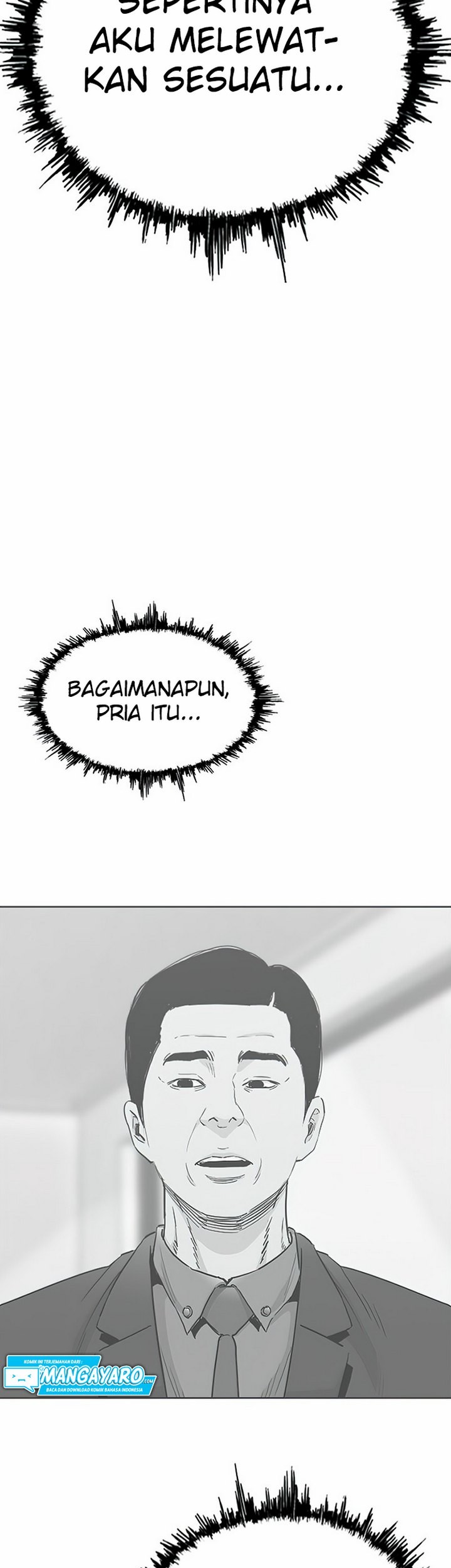 Face Slap Chapter 03.2 Gambar 28