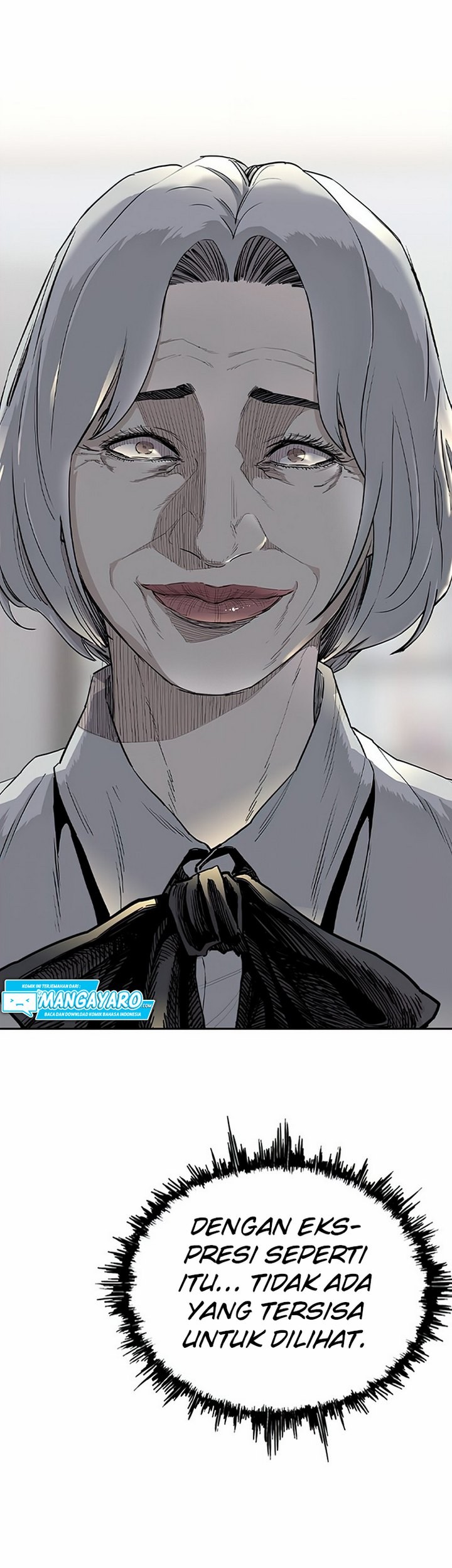 Face Slap Chapter 03.2 Gambar 4