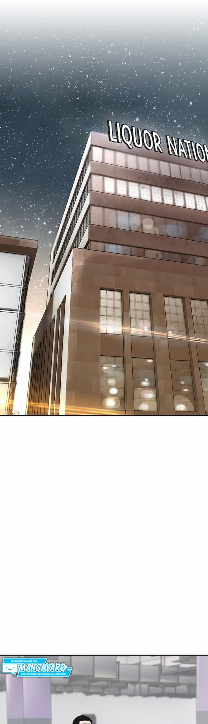 Face Slap Chapter 03.2 Gambar 73