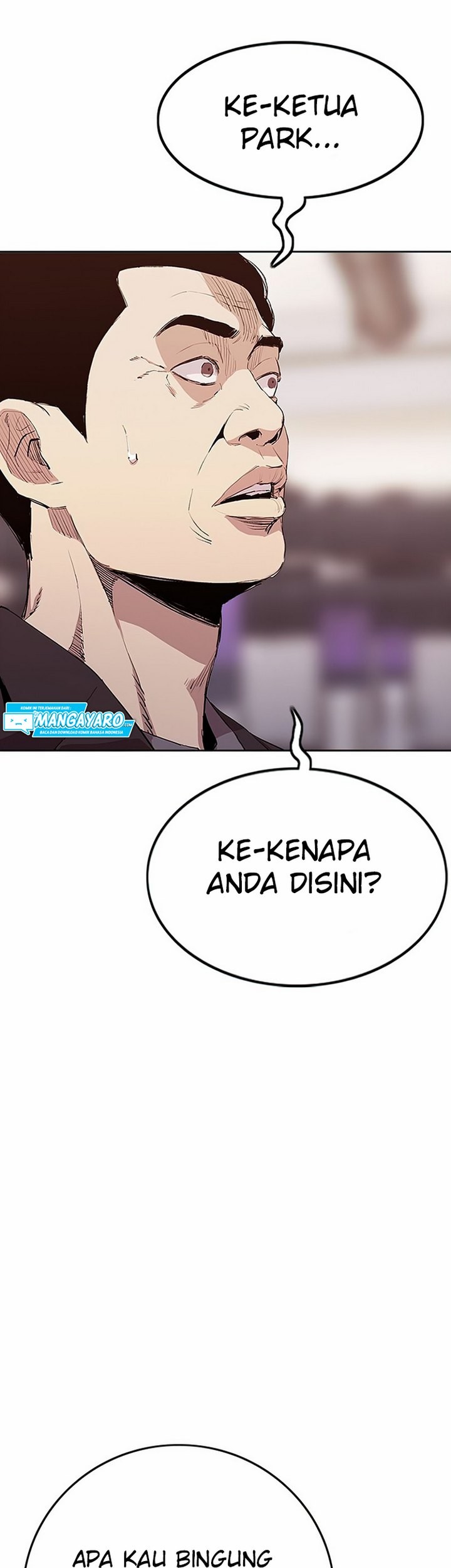 Face Slap Chapter 03.2 Gambar 84