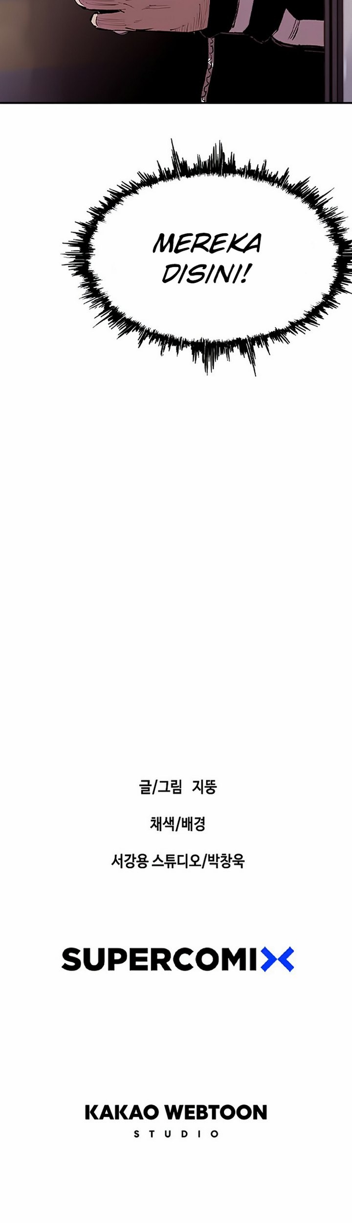 Face Slap Chapter 03.2 Gambar 90