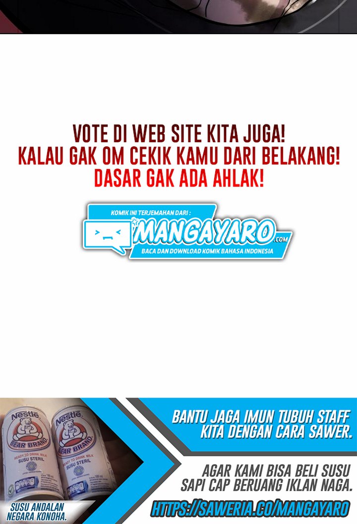 Face Slap Chapter 03.2 Gambar 96