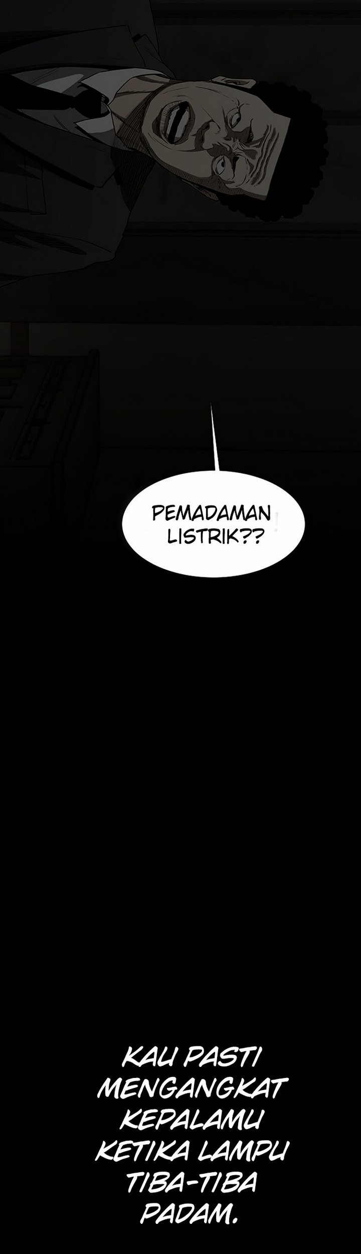 Face Slap Chapter 03.1 Gambar 42