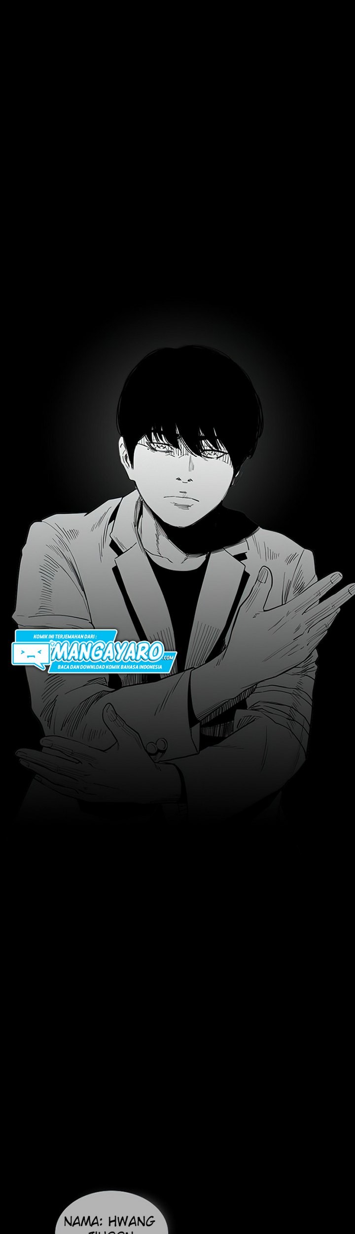 Face Slap Chapter 03.1 Gambar 55