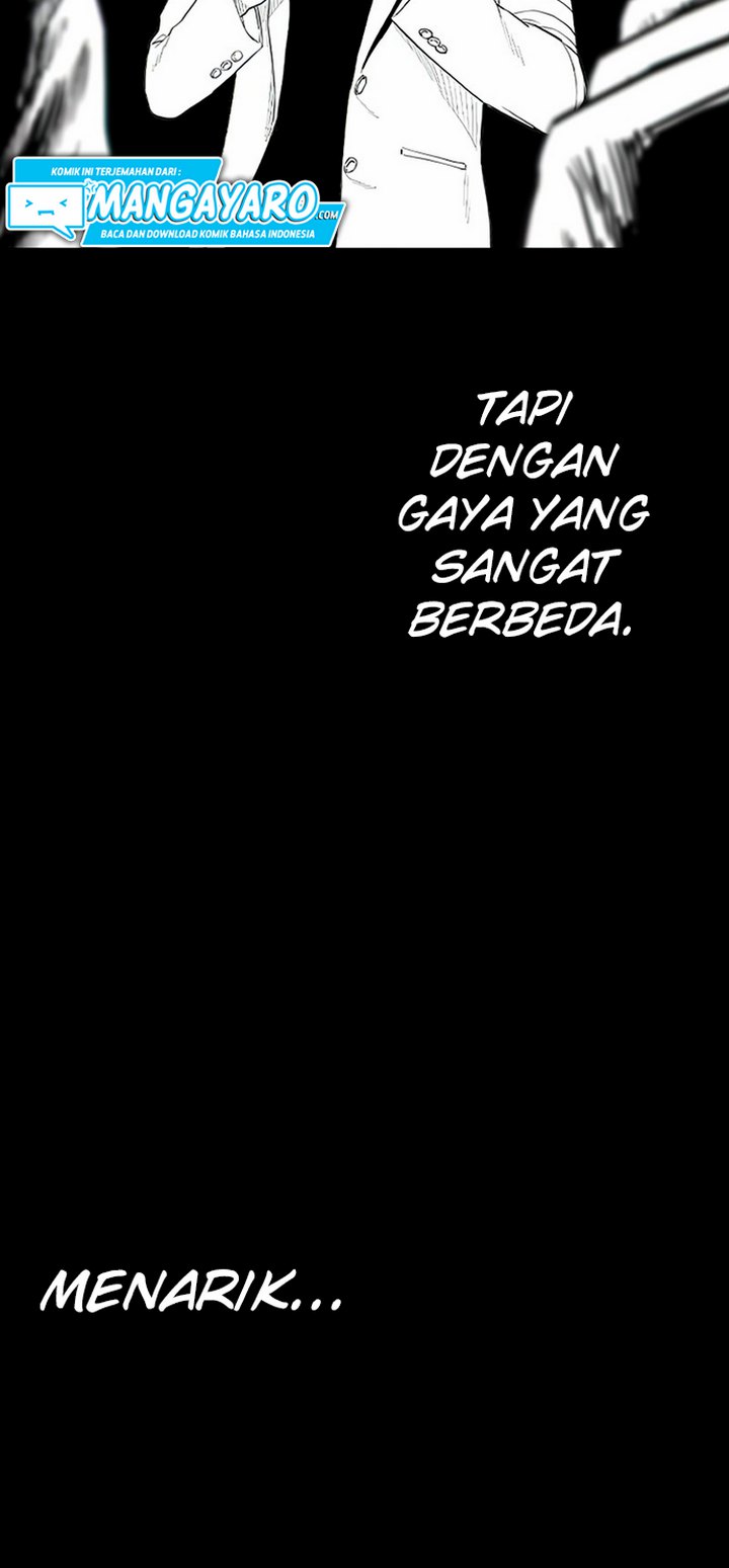 Face Slap Chapter 03.1 Gambar 59