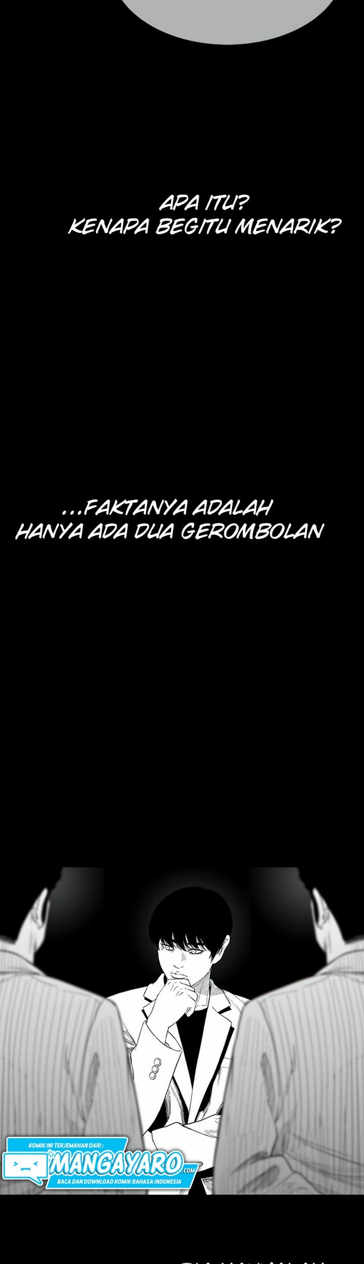 Face Slap Chapter 03.1 Gambar 68