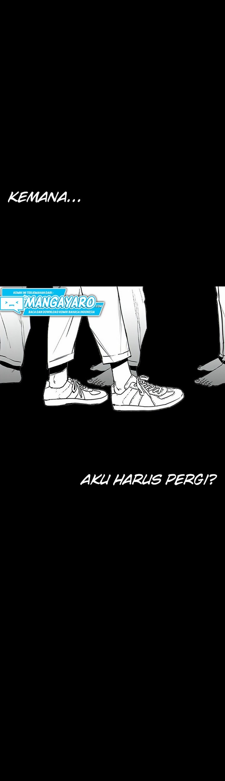 Face Slap Chapter 03.1 Gambar 79