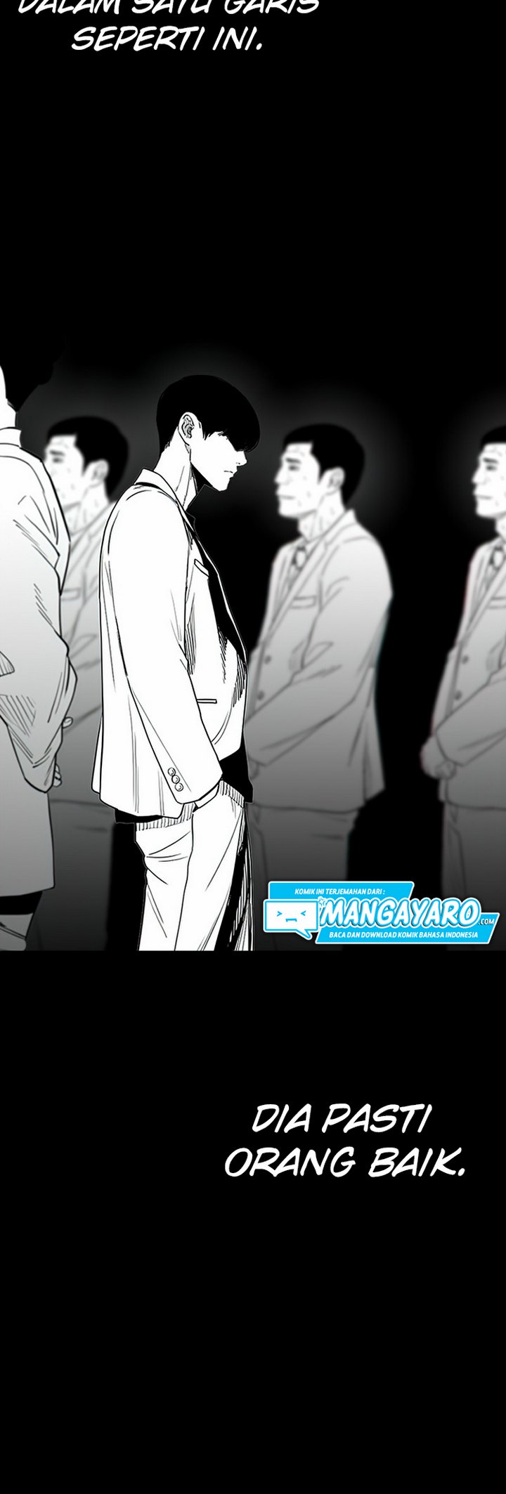Face Slap Chapter 03.1 Gambar 81