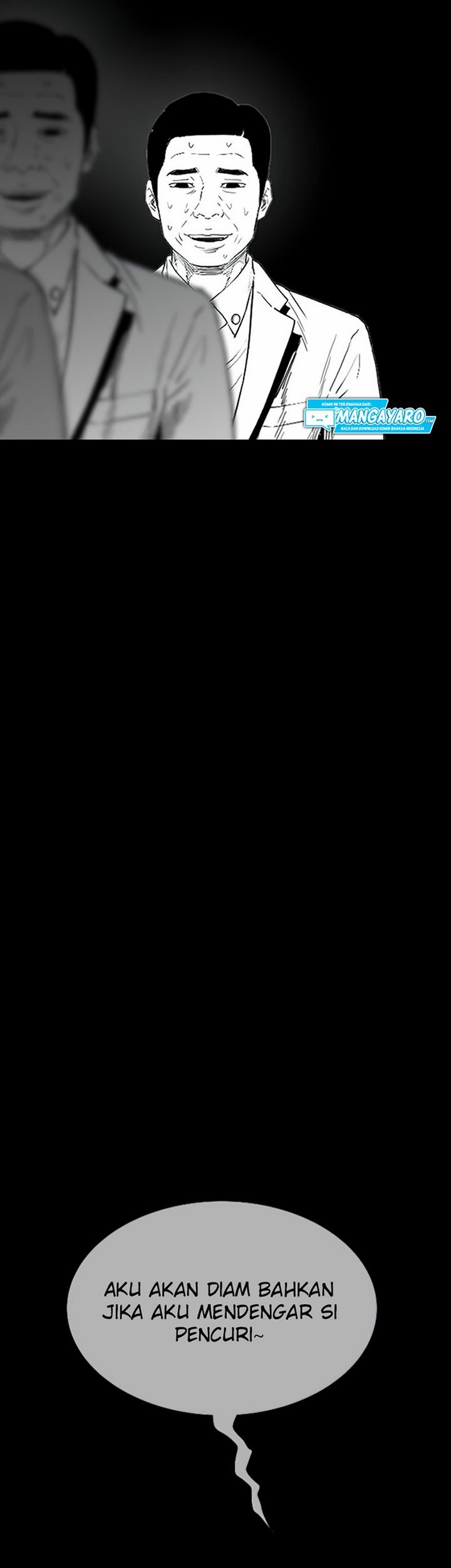 Face Slap Chapter 03.1 Gambar 88