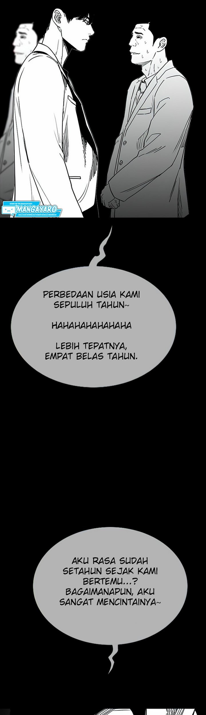 Face Slap Chapter 03.1 Gambar 90