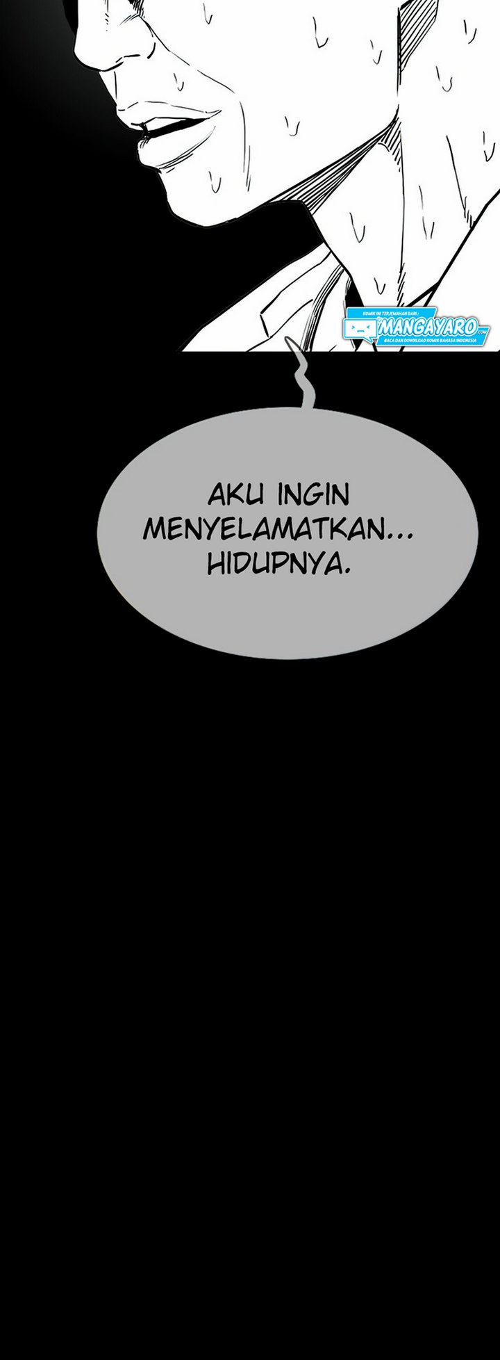 Face Slap Chapter 03.1 Gambar 92