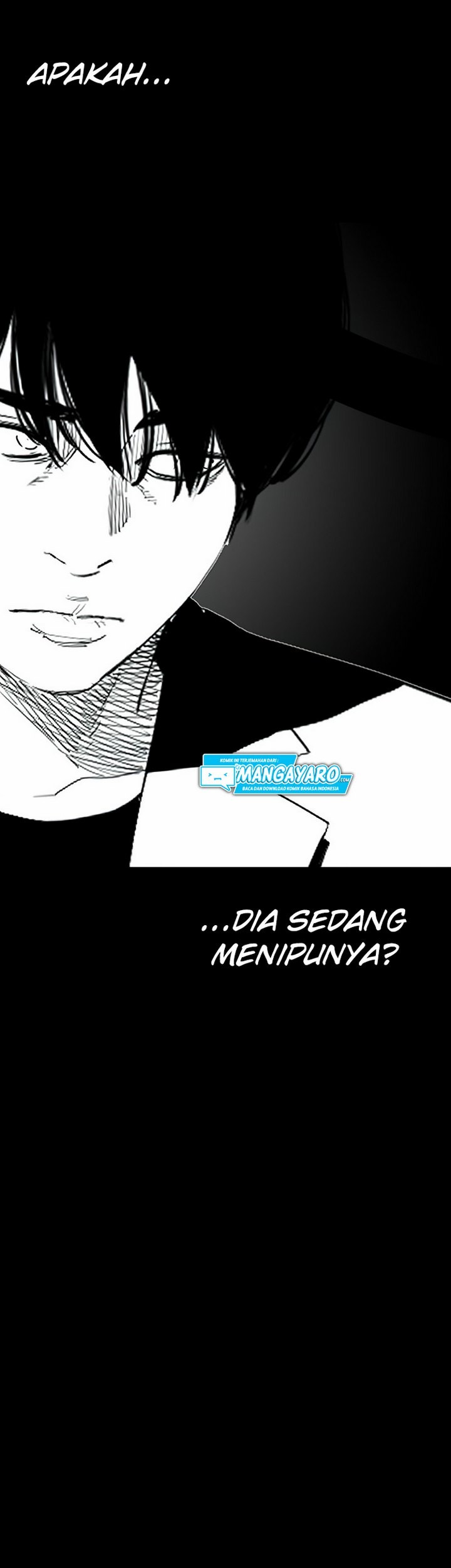 Face Slap Chapter 03.1 Gambar 93