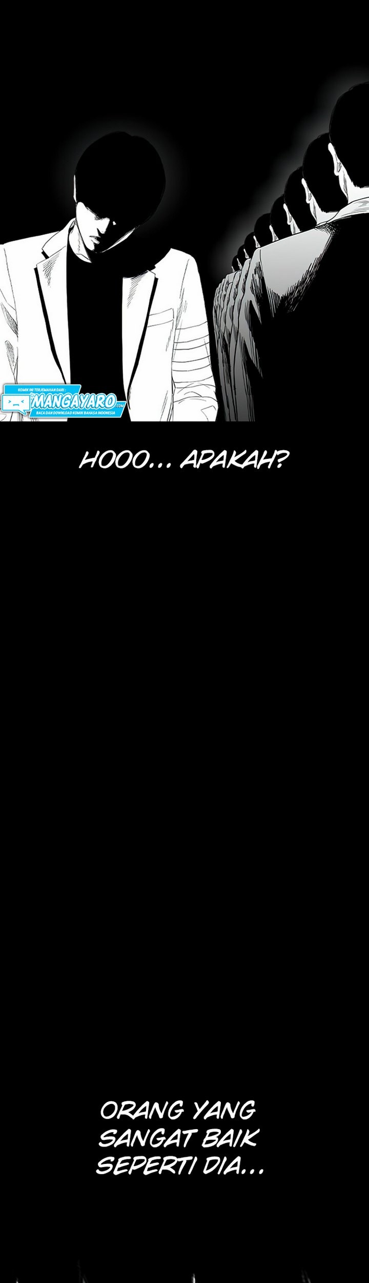 Face Slap Chapter 03.1 Gambar 95