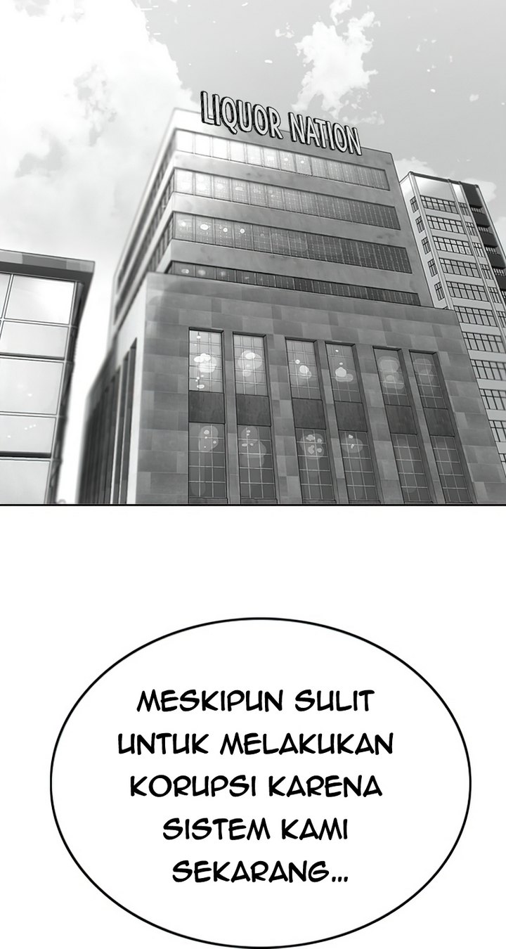 Face Slap Chapter 02.2 Gambar 15