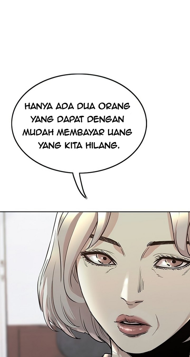 Face Slap Chapter 02.2 Gambar 28