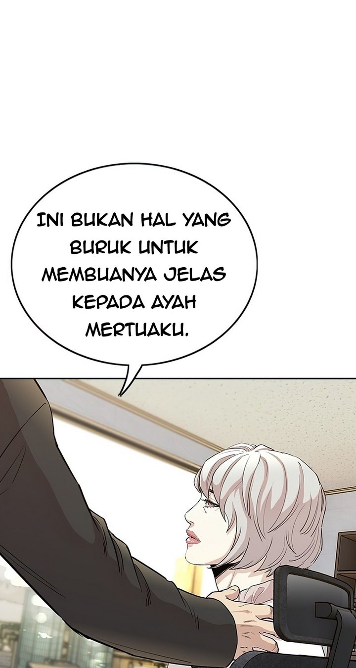 Face Slap Chapter 02.2 Gambar 33
