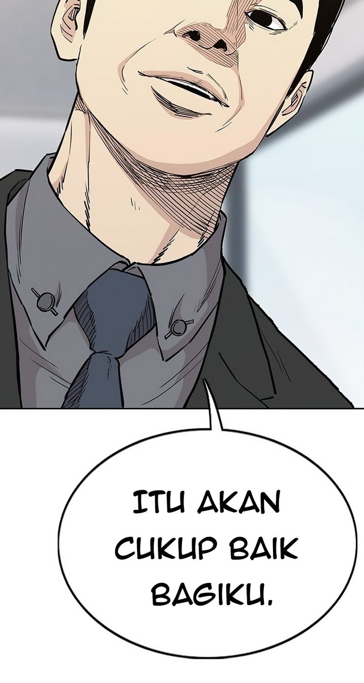Face Slap Chapter 02.2 Gambar 35