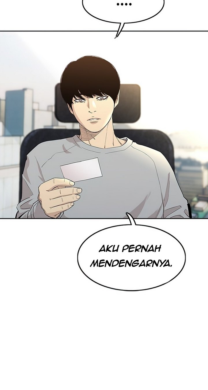 Face Slap Chapter 02.2 Gambar 6