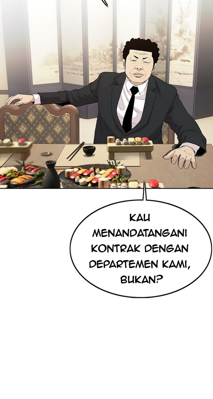 Face Slap Chapter 02.2 Gambar 55
