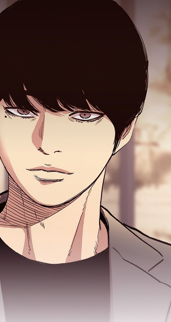 Face Slap Chapter 02.2 Gambar 60