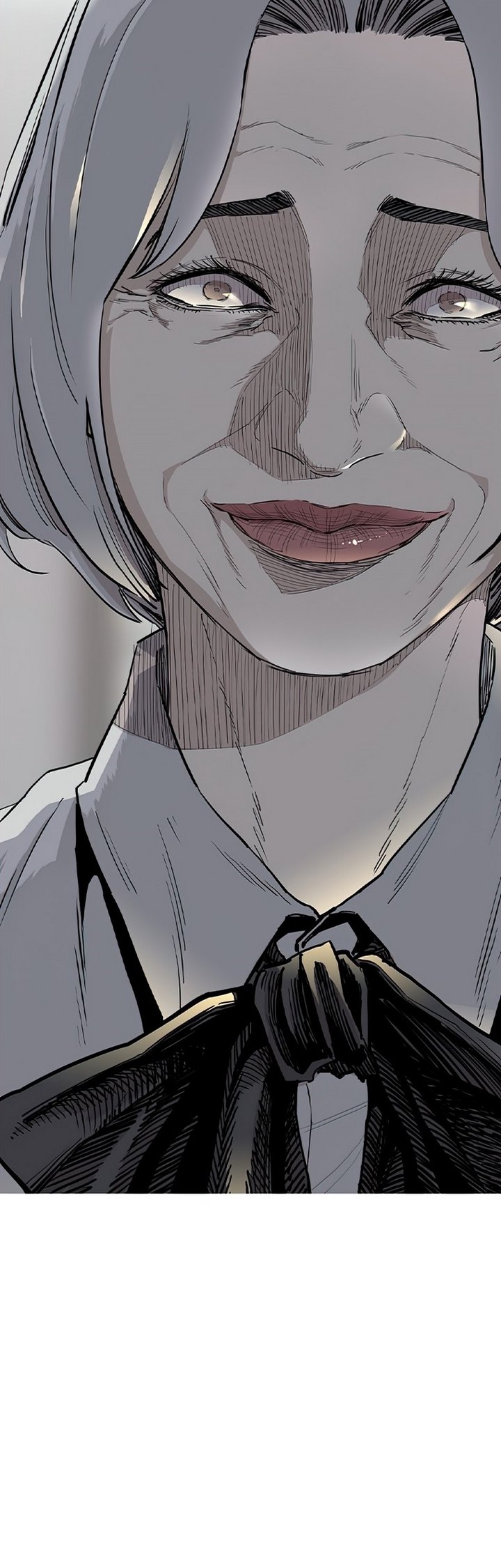 Face Slap Chapter 02.2 Gambar 74